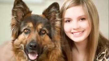 Informative clip discussing intense animal intercourse